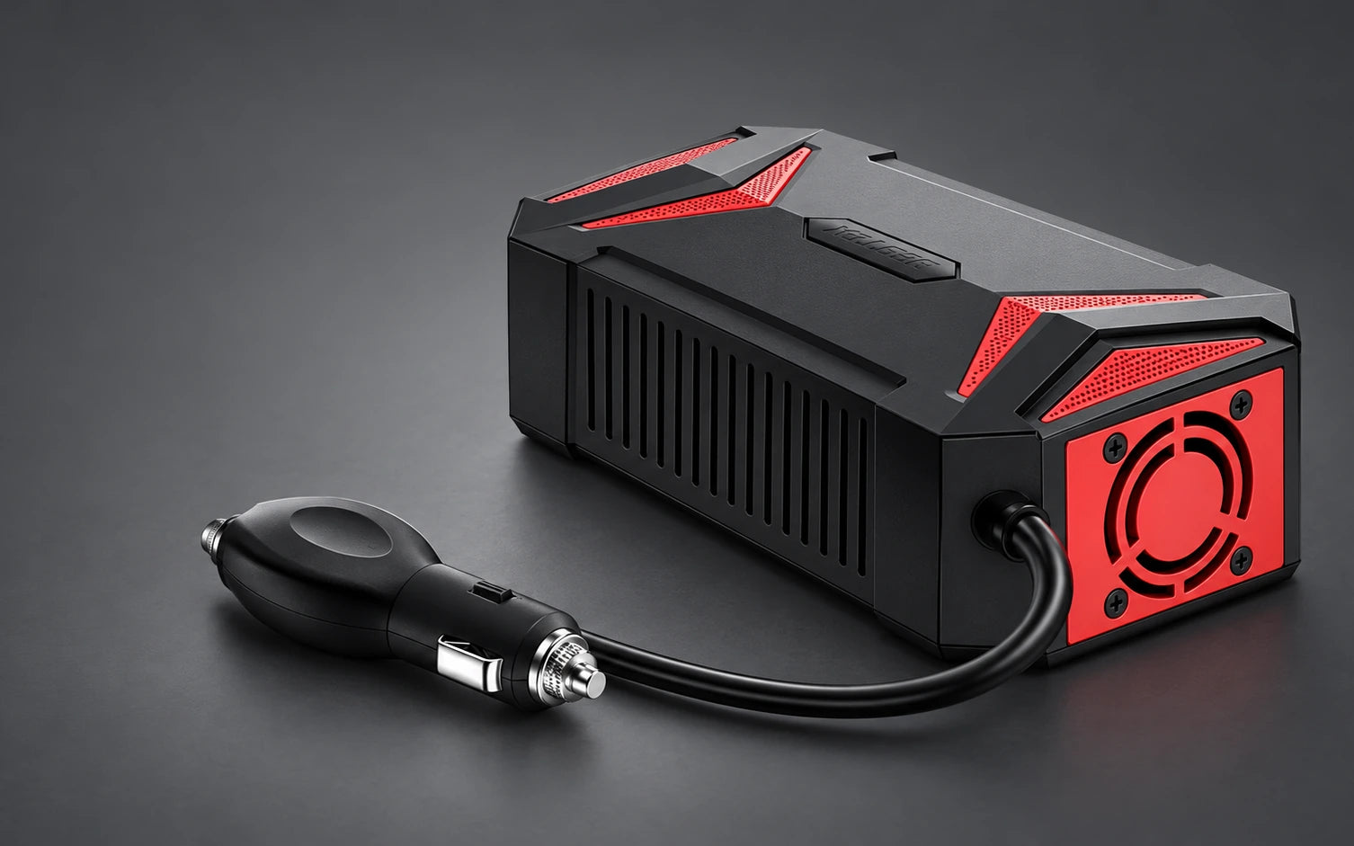 BESTEK 300W Pure Sine Wave Power Inverter with USB-C PD and USB-A Charging construction and protection detail