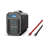 BESTEK 1000W Pure Sine Wave Power Inverter
