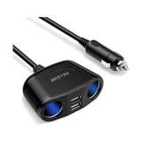 BESTEK 150W Cigarette Lighter