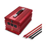 BESTEK 3-Outlet 2000W Power Inverter