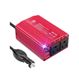 BESTEK 400W Car Power Inverter with 30W USB-C and QC 3.0