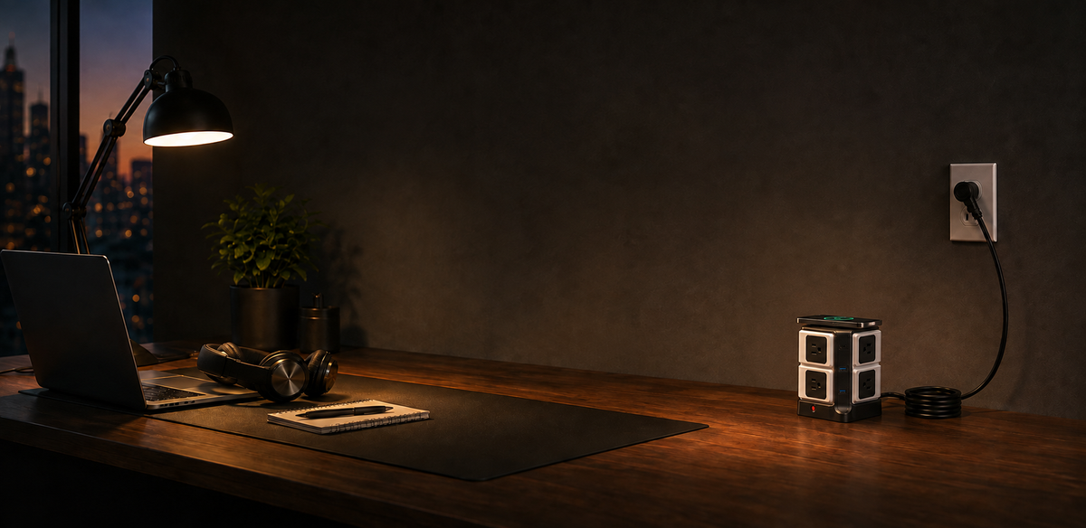 BESTEK 插排 collection banner