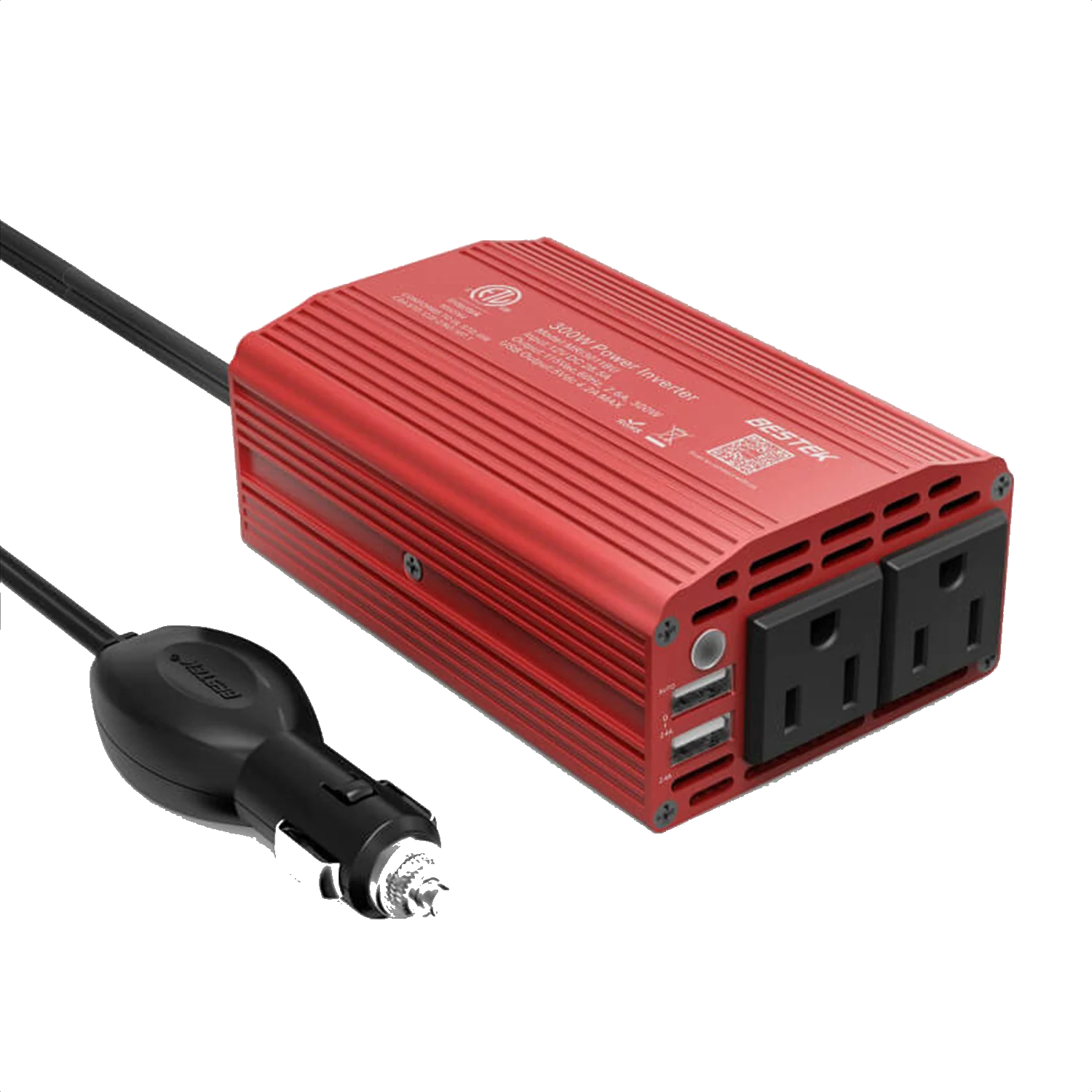 300W Road Inverter product reference