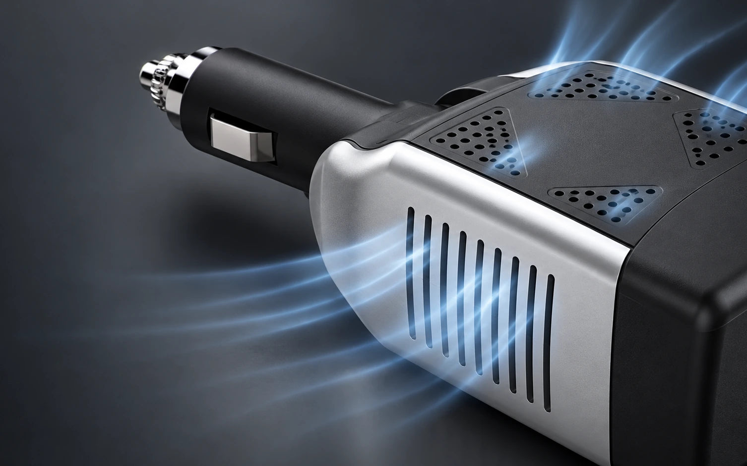 BESTEK 75W Power Inverter model-specific setup