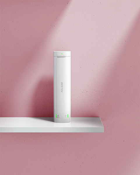 BESTEK M-Care Electric Toothbrush