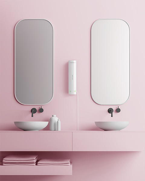 BESTEK M-Care Electric Toothbrush