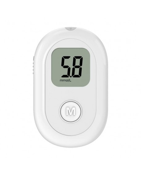 Blood Glucose Monitor