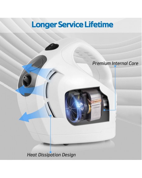 Compressor Nebulizer