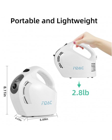 Compressor Nebulizer