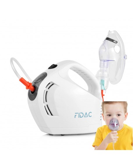 Compressor Nebulizer