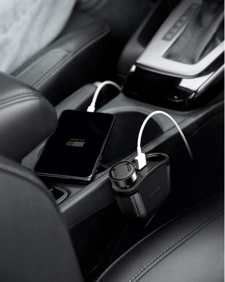 BESTEK 150W Cigarette Lighter