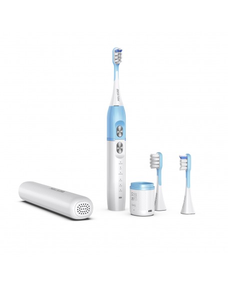 BESTEK M-Care Electric Toothbrush (Blue)