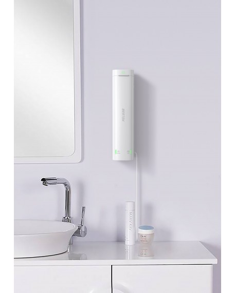 BESTEK Electric Toothbrush UV Sanitizer with Sanitizer