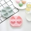HOUSEHERB Silicone Baking Cups, Muffin and Cupcake