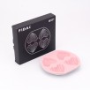 FIDAC Silicone Baking Cups, Muffin and Cupcake
